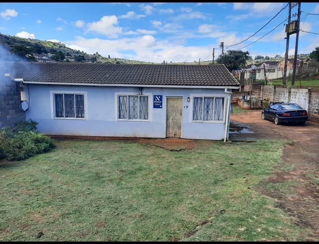 3 BEDROOM SEMI DETACHED FOR SALE IN COPESVILLE